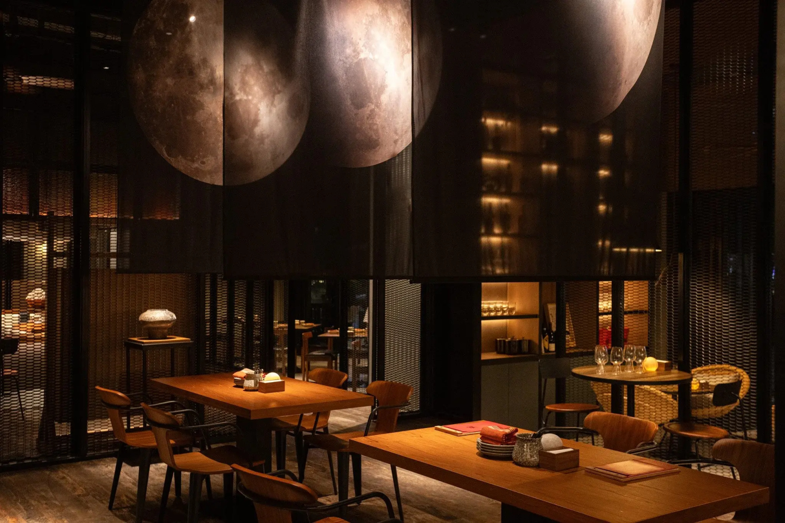 Photo - New World Guangzhou Hotel