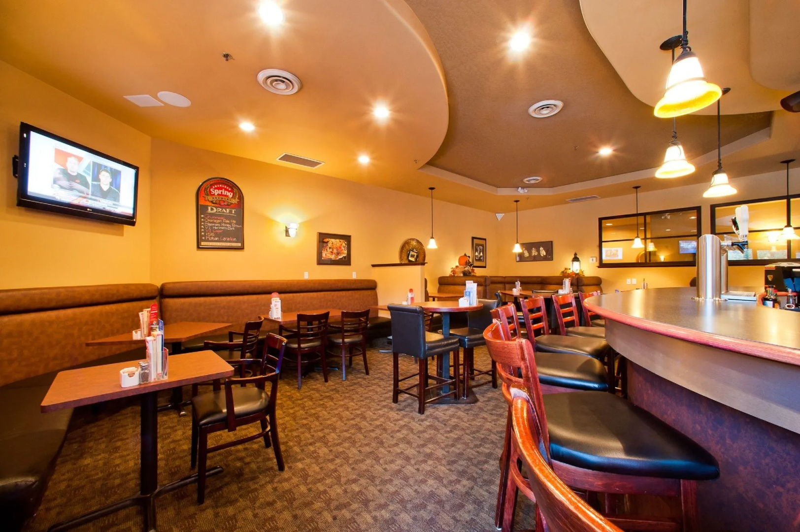 Foto - Holiday Inn Victoria Elk Lake by IHG