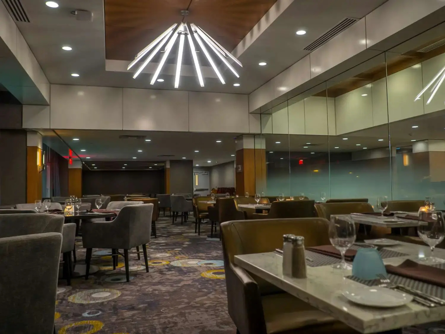 Foto - DoubleTree by Hilton Hotel Niagara Falls New York