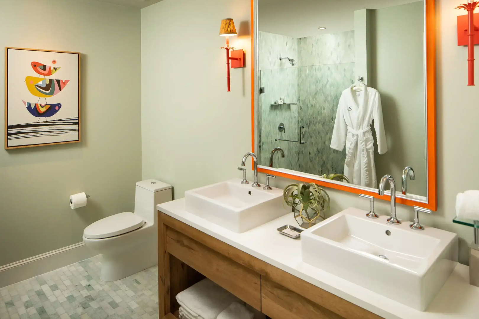 Foto - Hotel ZaZa Austin