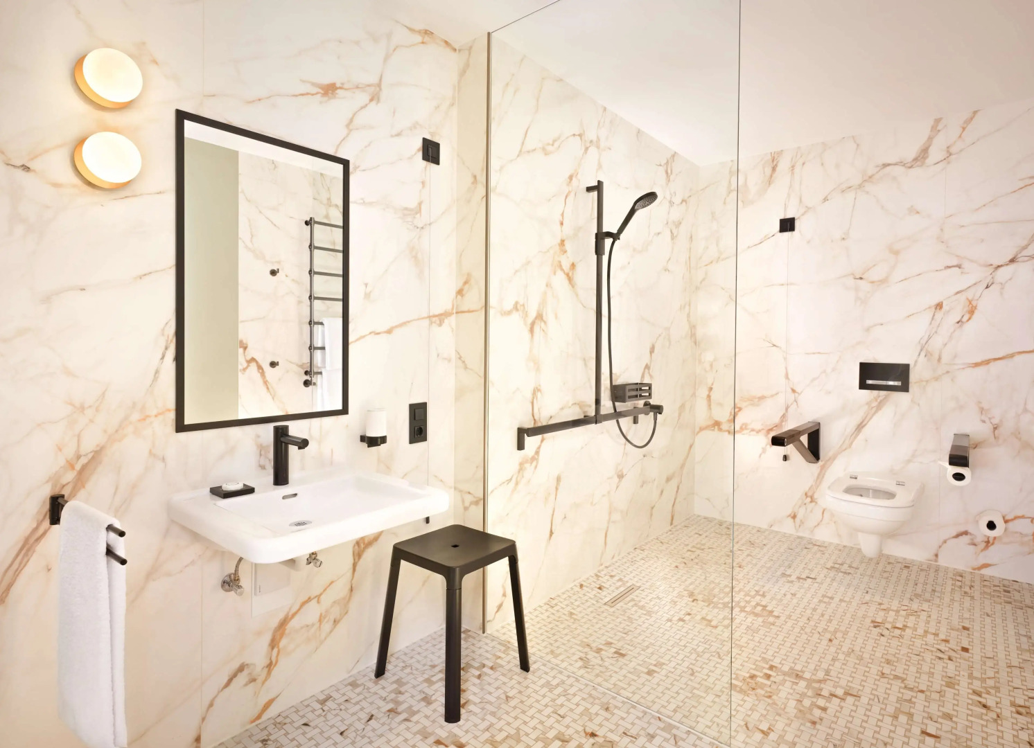 Foto - Hotel Taschenbergpalais Kempinski