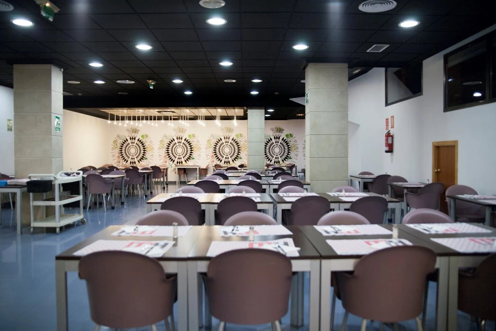 Foto - Hotel Olympus