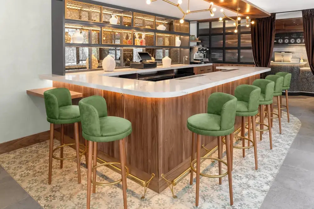 Foto - voco Astoria by IHG