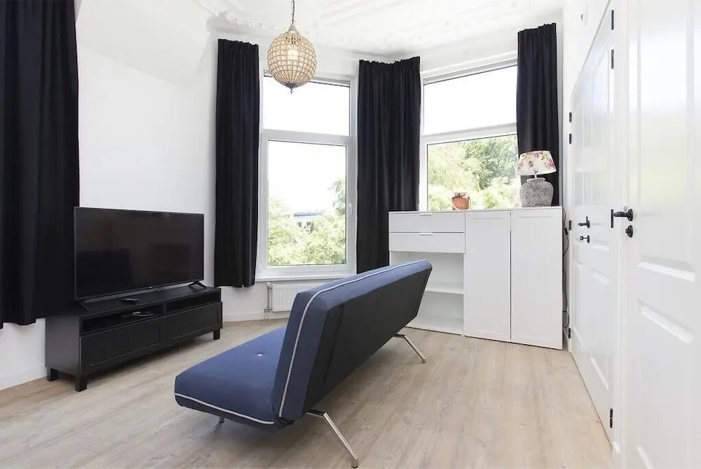 Foto - Rotterdam Inn