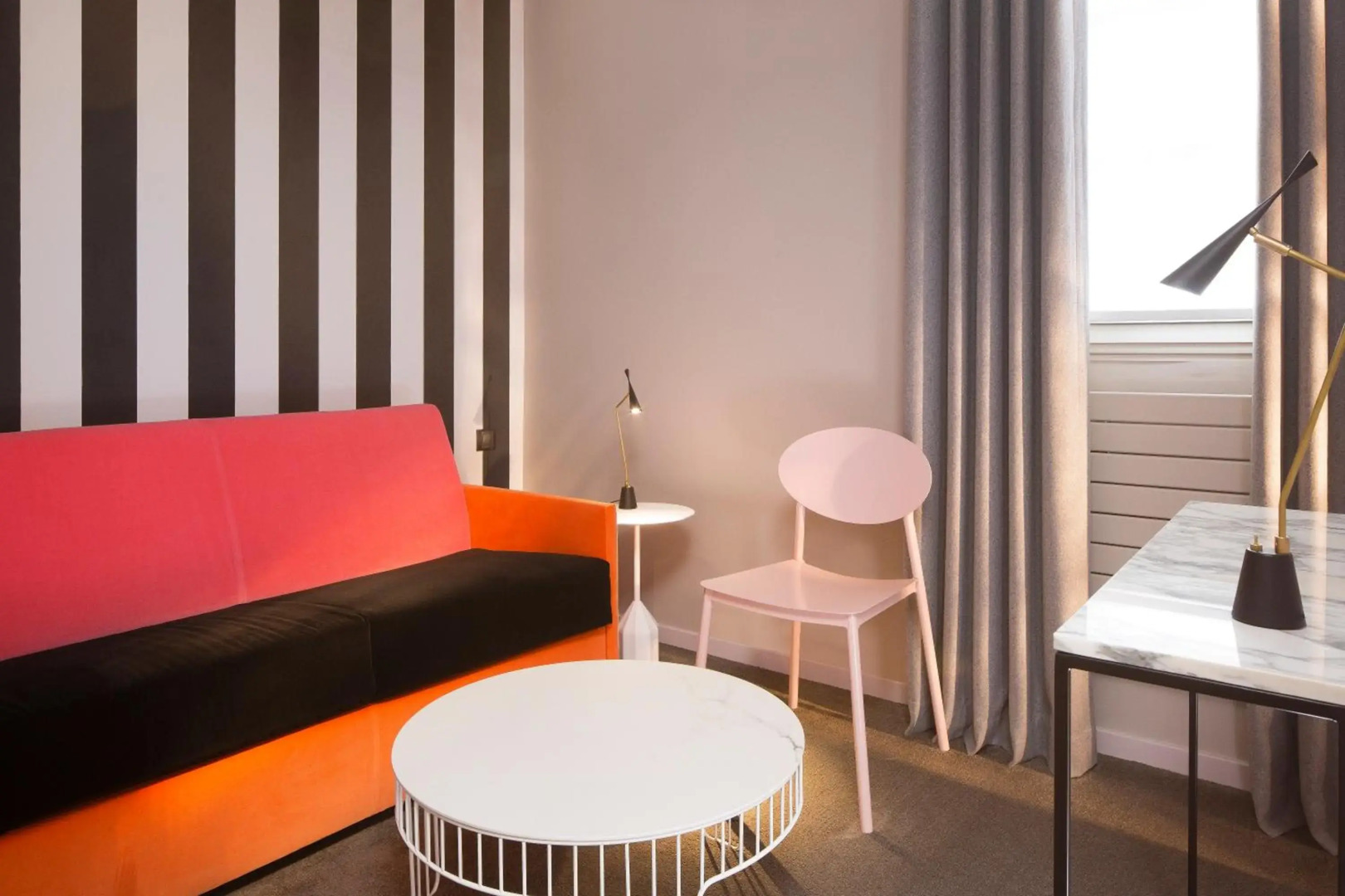 Foto - Hotel Duette Paris