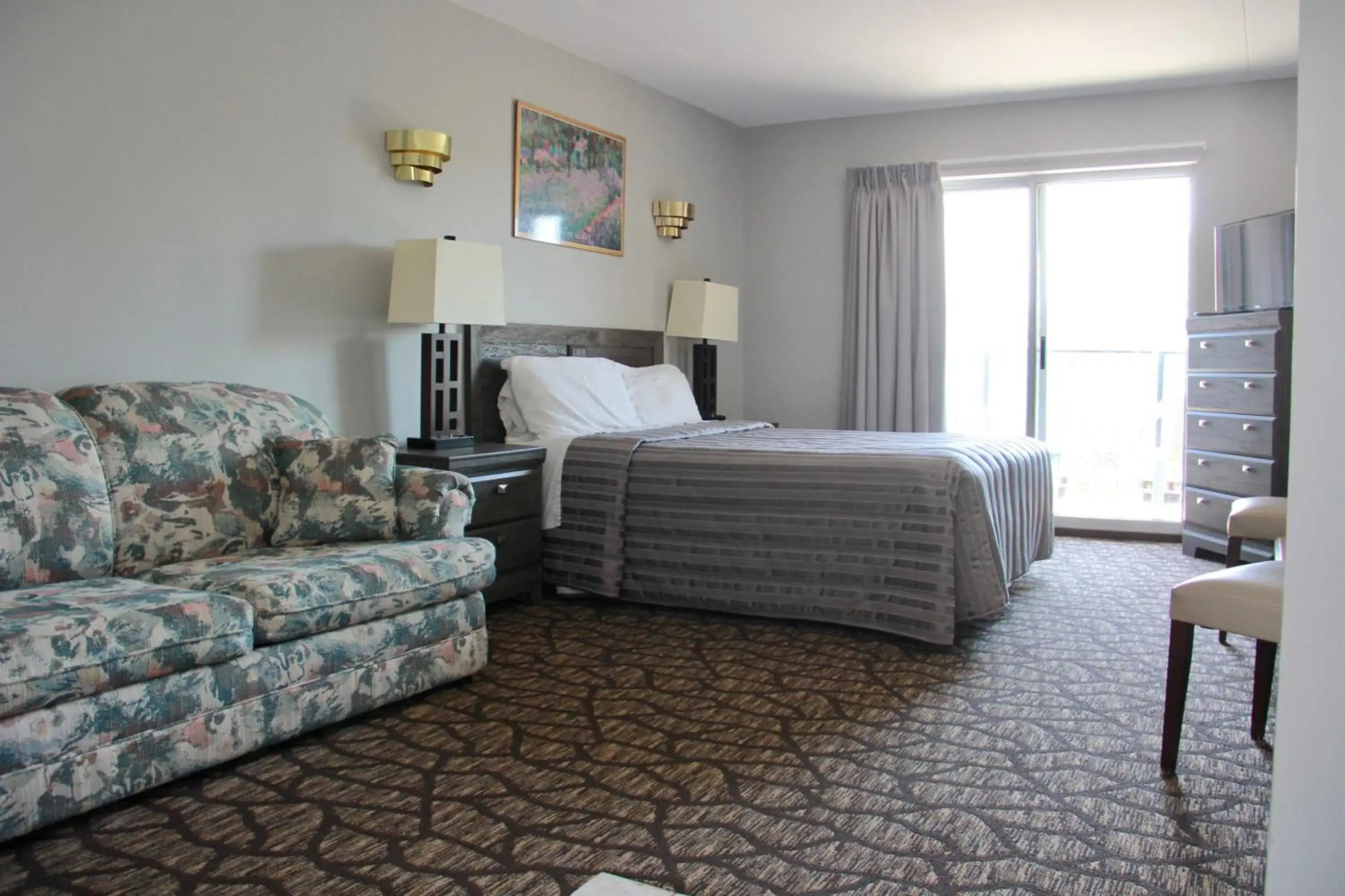 Foto - Victoria Motor Inn