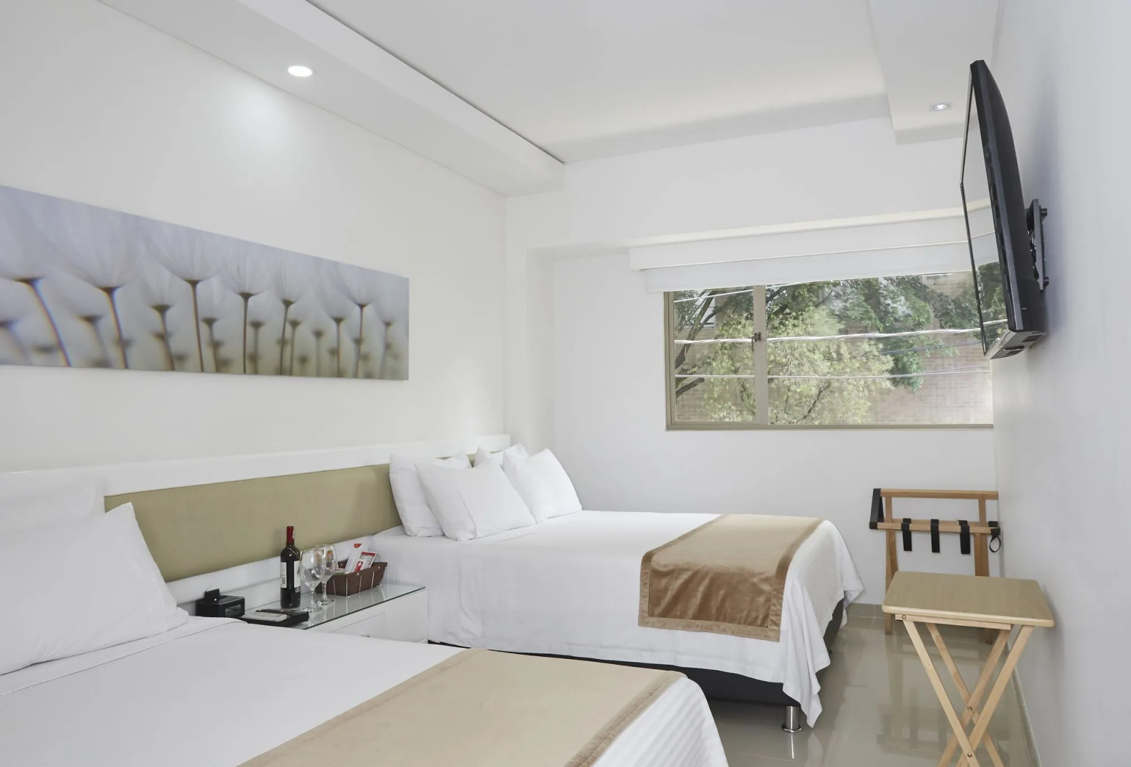 Foto - Hotel Zona A