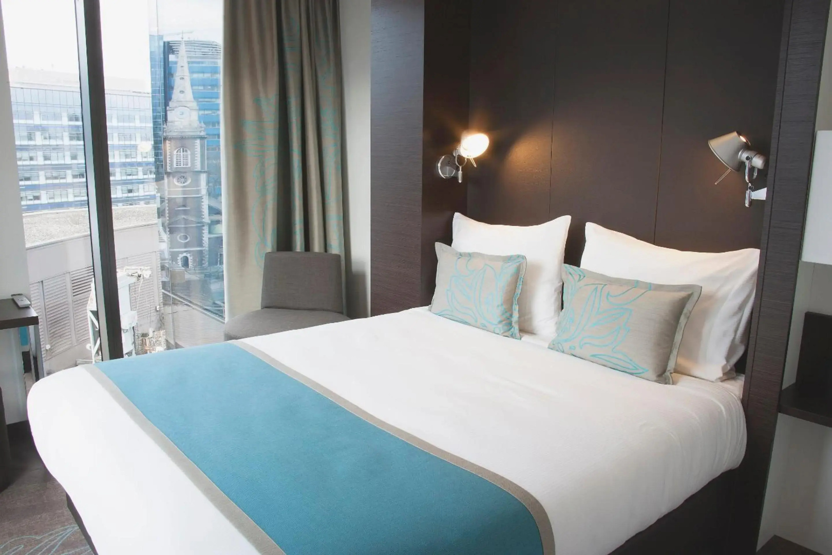 Photo - Motel One London-Tower Hill