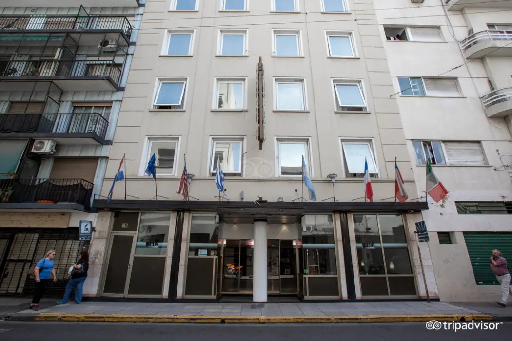 Foto - Up Congreso Hotel