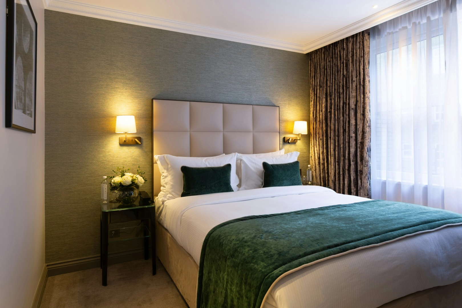 Photo - The Rathbone Hotel, Fitzrovia