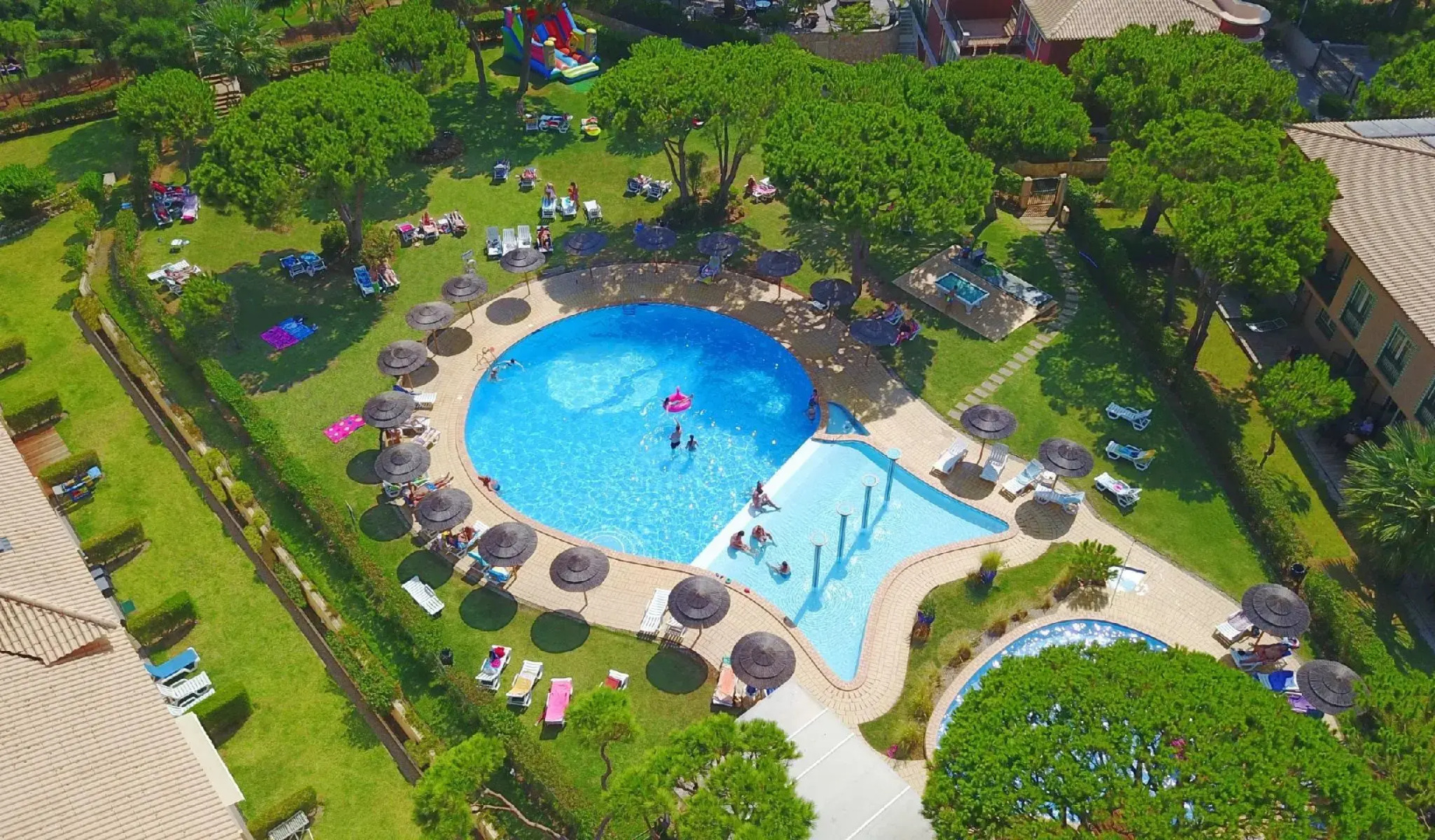 Foto - Quinta Pedra Dos Bicos
