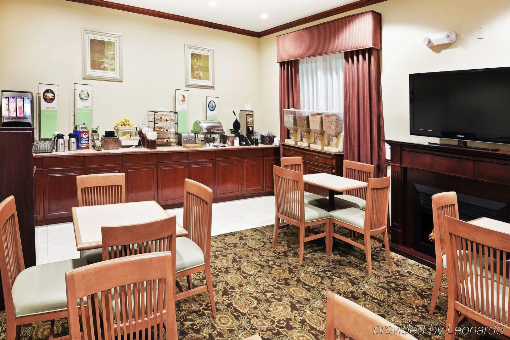 Foto - Sonesta Essential IAH Airport JFK Boulevard - Newly Renovated