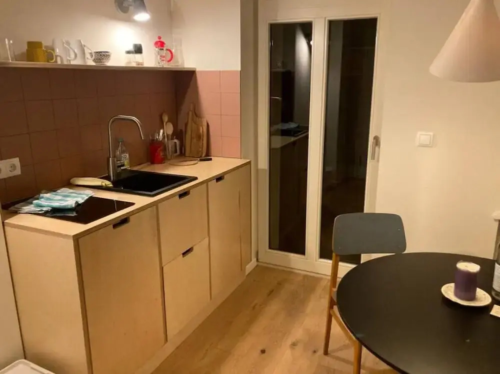 Foto - Arbio I Lax Apartments