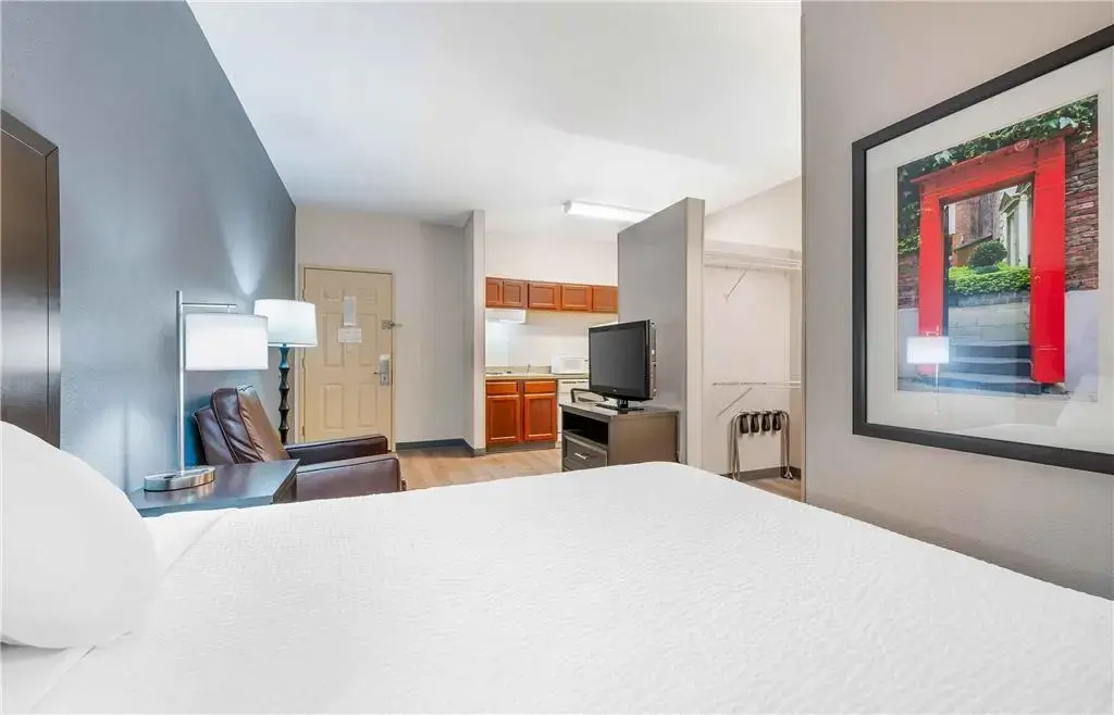 Foto - Extended Stay America Suites - Indianapolis - Airport - W Southern Ave