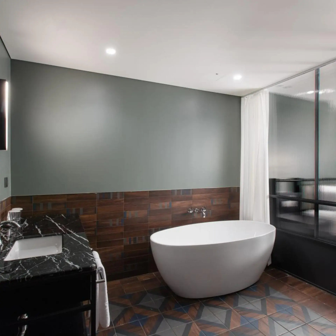 Foto - SR Suites Pangyo