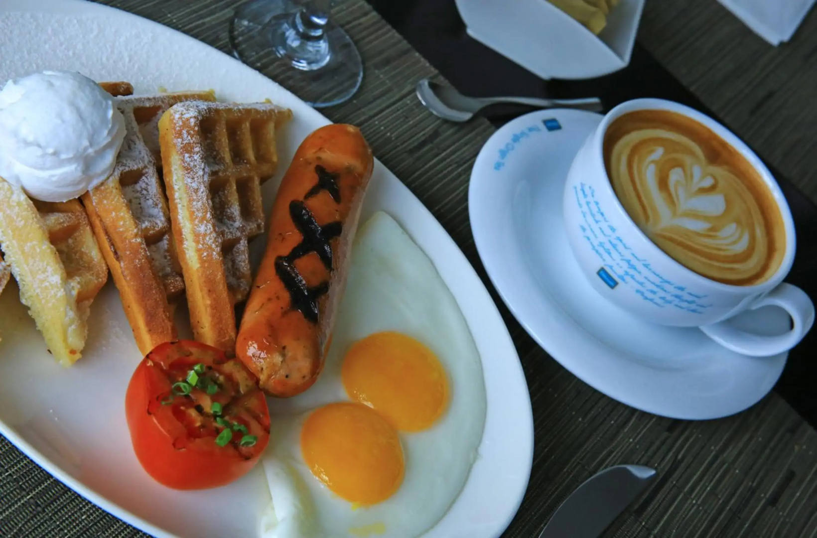 Foto - Wynwood Hotel