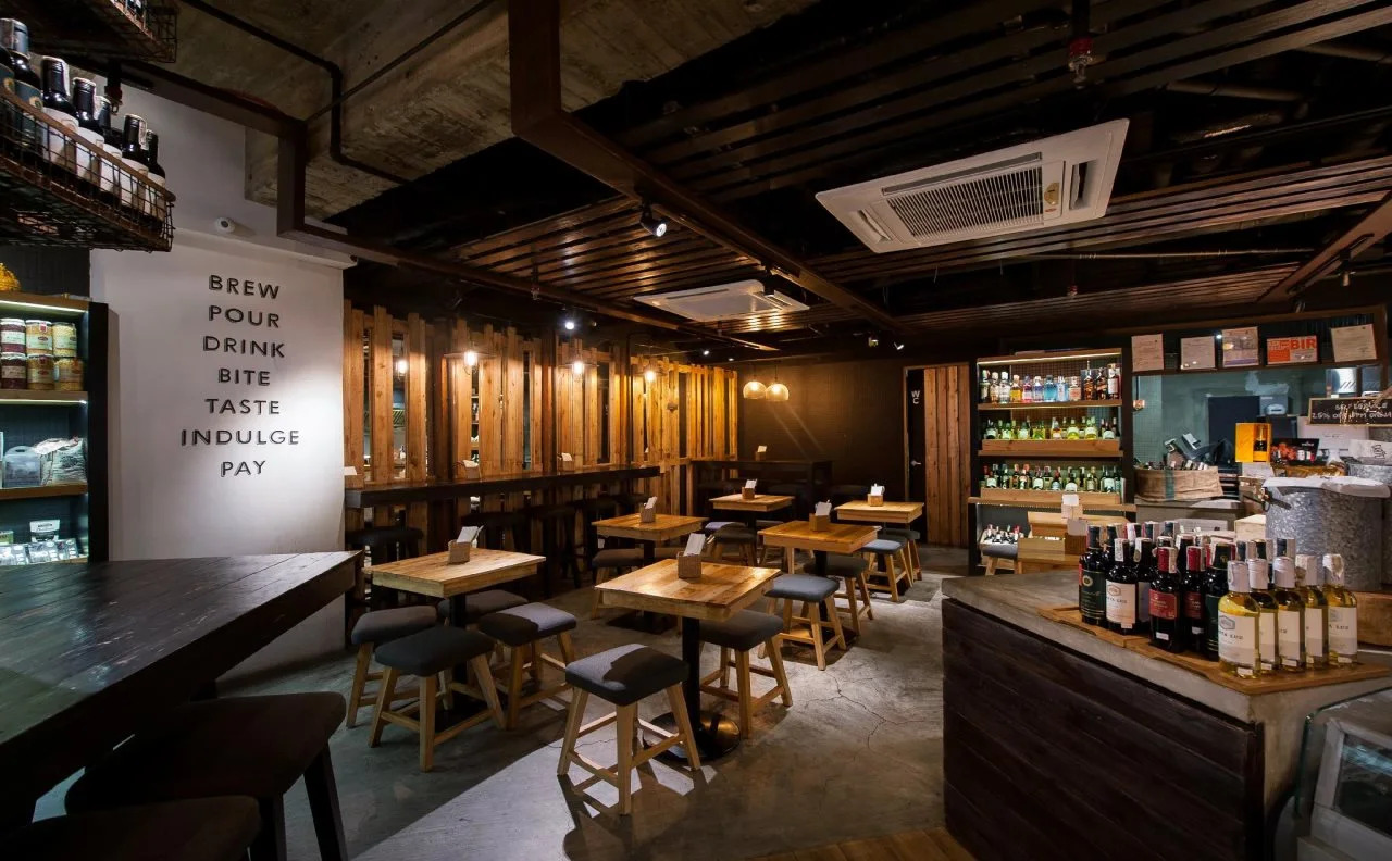 Foto - The Picasso Boutique Serviced Residences Managed by HII