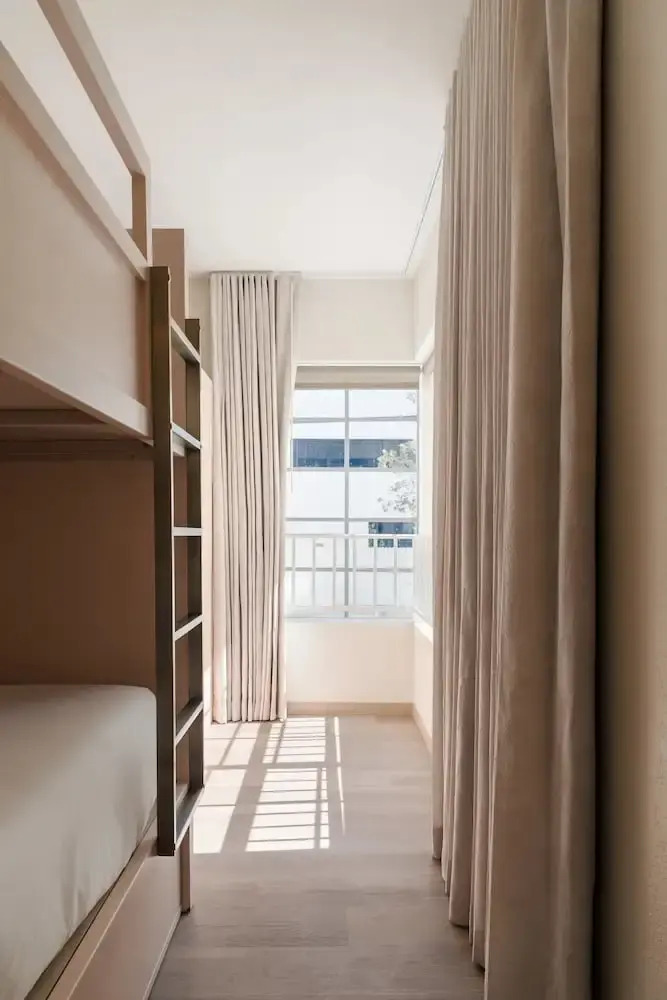 Photo - FOUND Hotels, Miami Beach, Series by Marriott