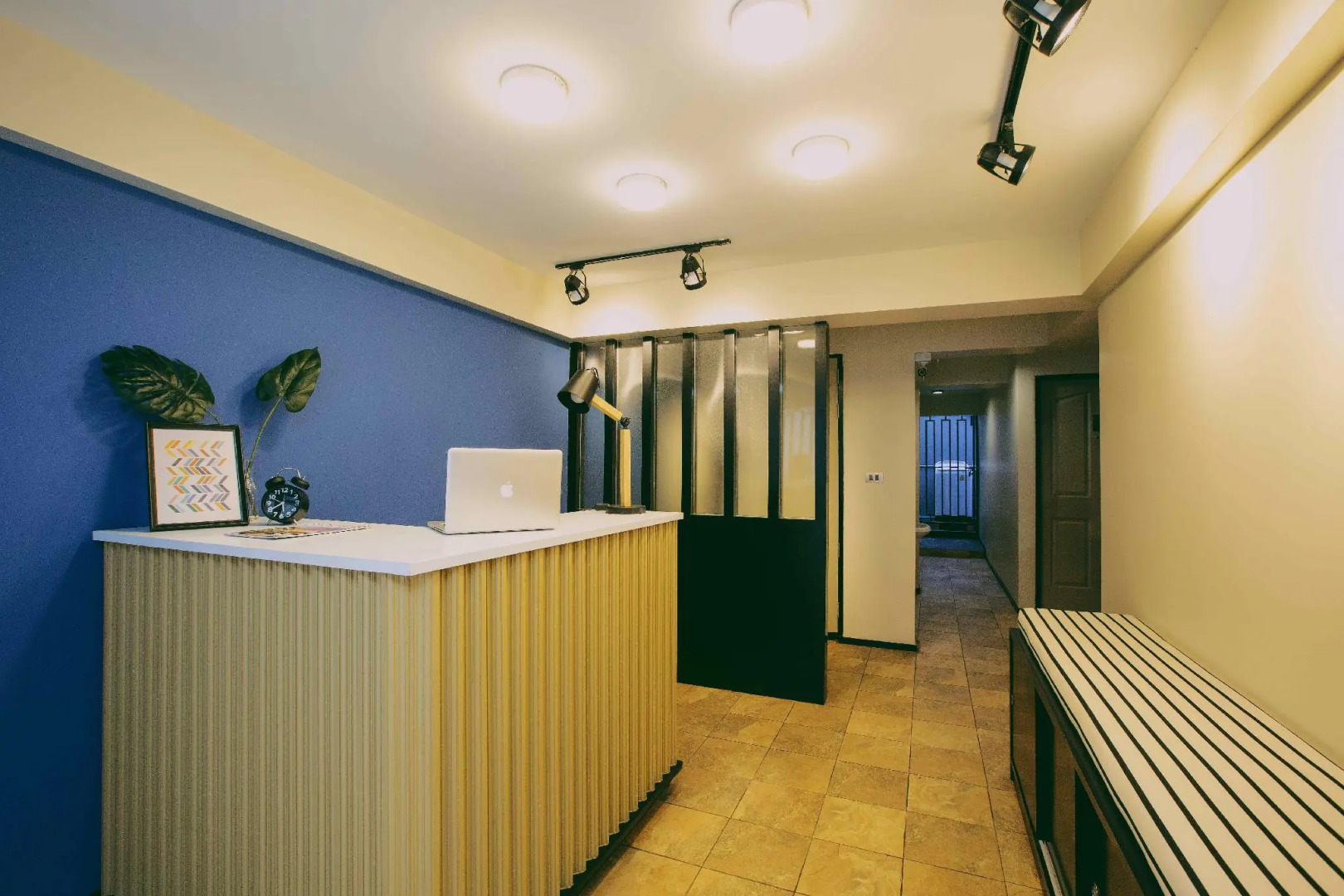 Foto - Kaelyn Cozy Living