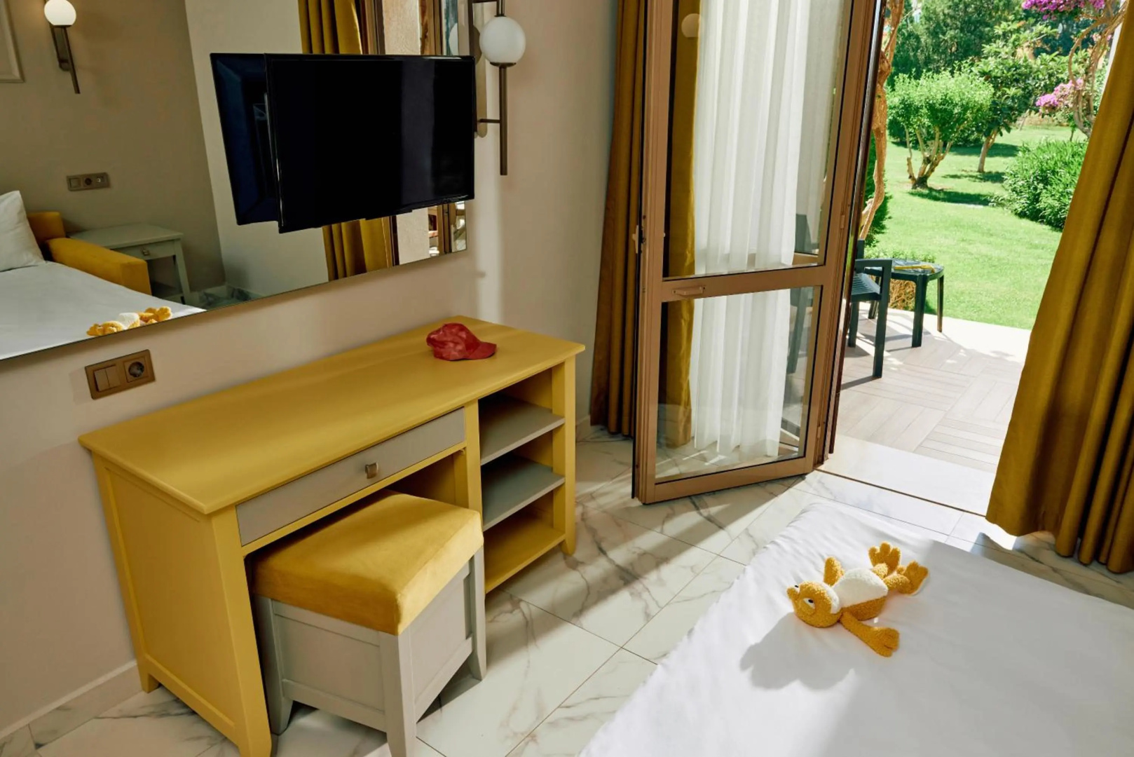 Photo - Tui Magic Life Belek Hotel