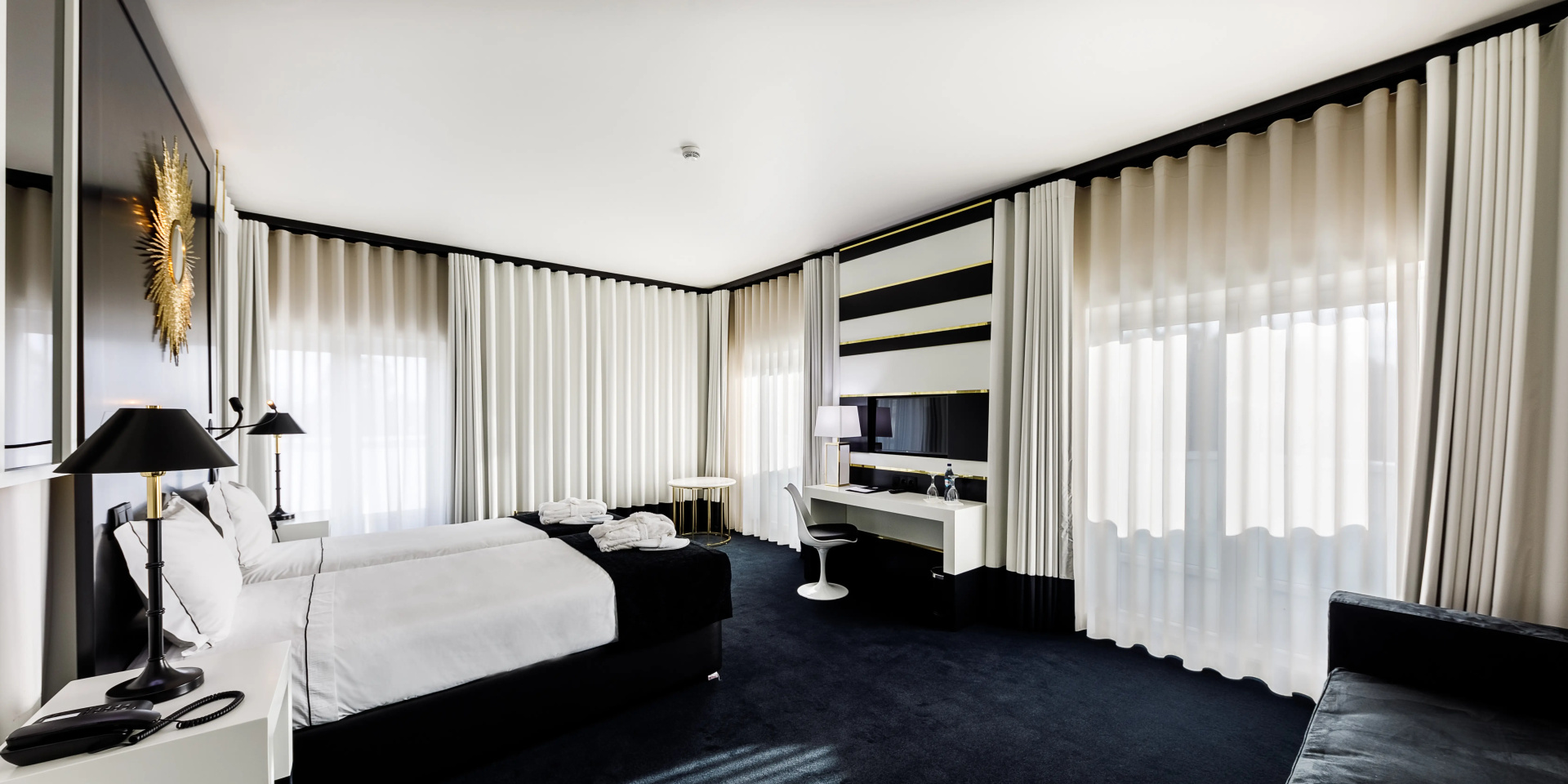 Foto - Aurea Fatima Hotel Congress & Spa