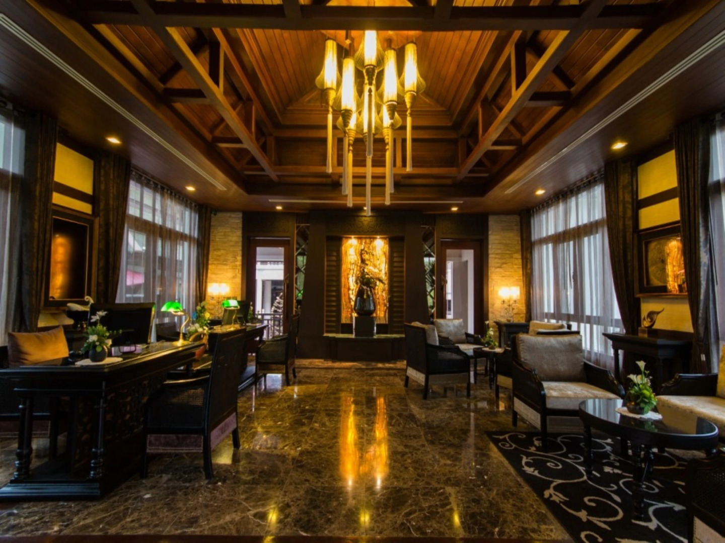 Foto - Sireeampan Boutique Resort and Spa