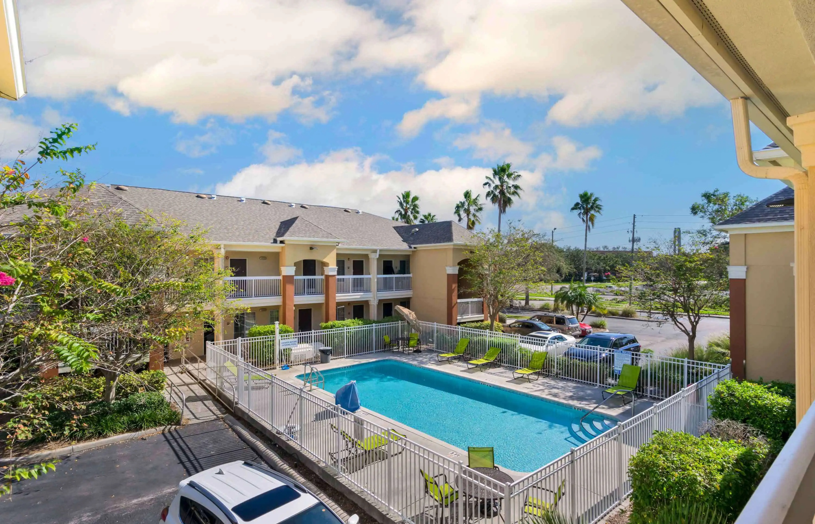 Foto - Extended Stay America Suites Clearwater Carillon Park