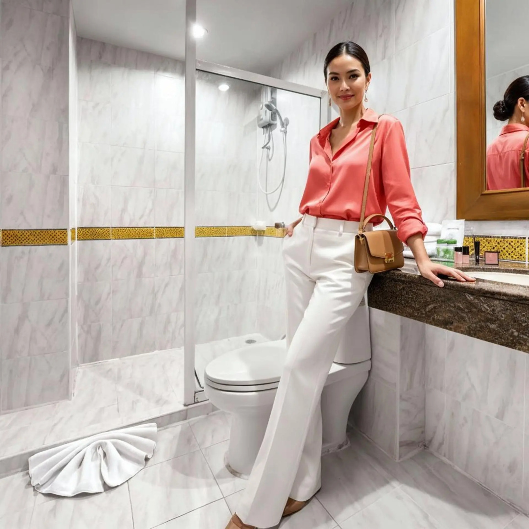 Photo - Royal Ivory Sukhumvit Nana