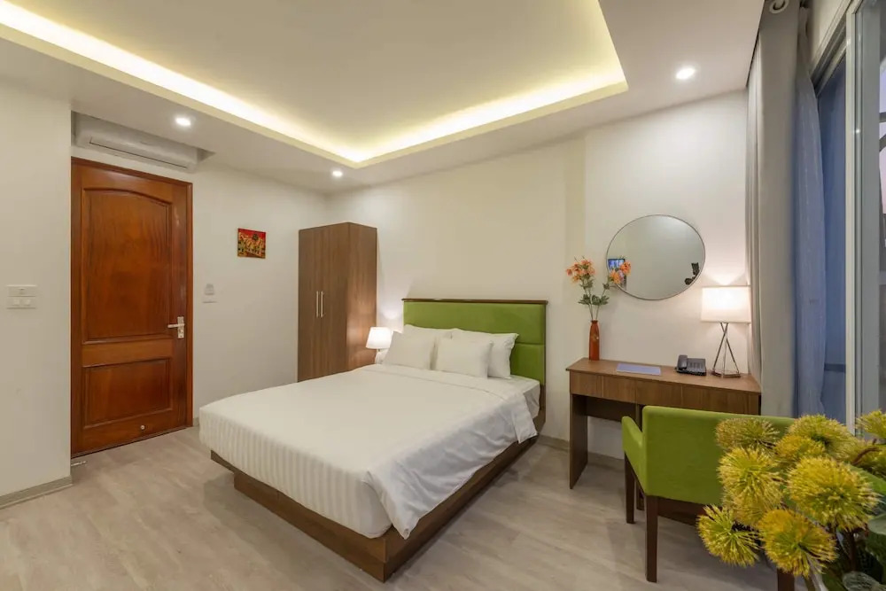 Photo - Maison Maravelle Hotel - Boutique Stay in Hanoi Old Quarter