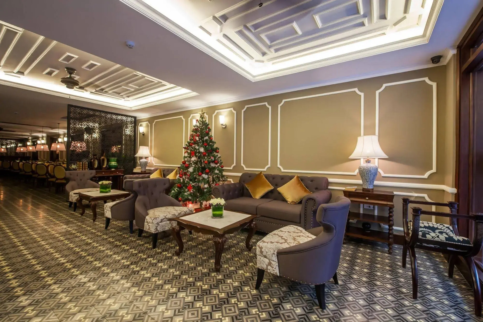 Foto - La Siesta Classic Ma May