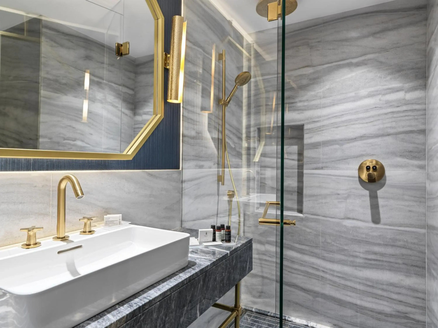 Foto - Sofia Balkan Palace