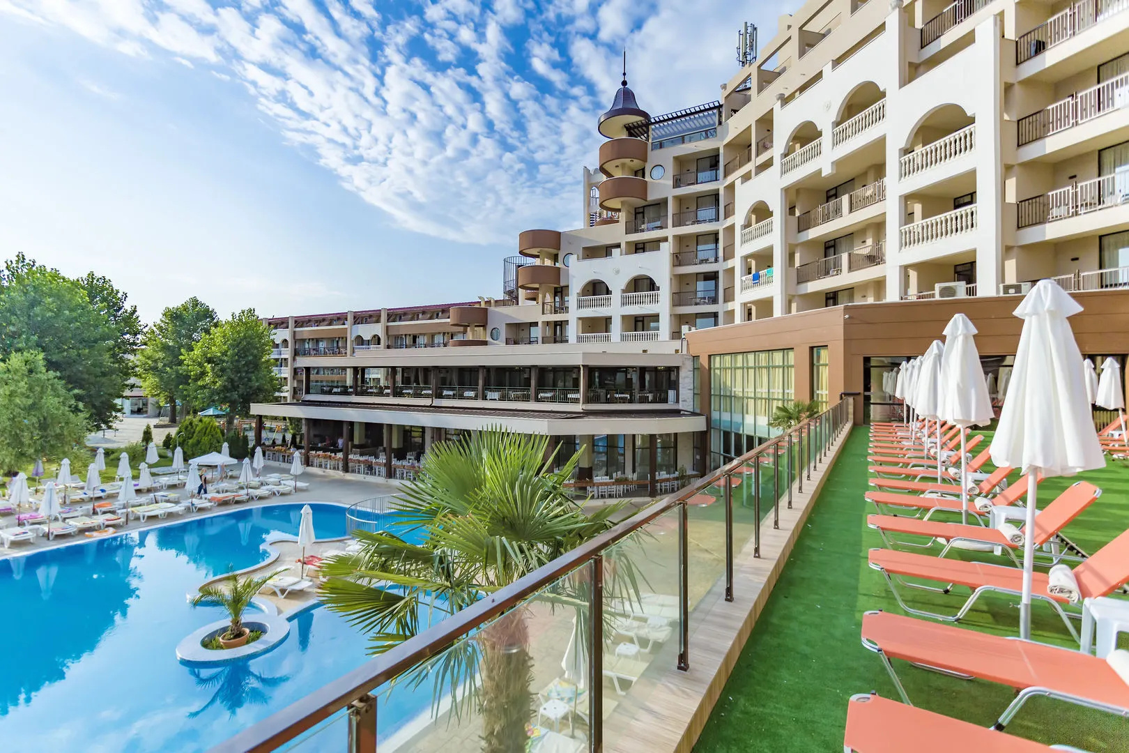 Photo - HI Hotels Imperial Resort