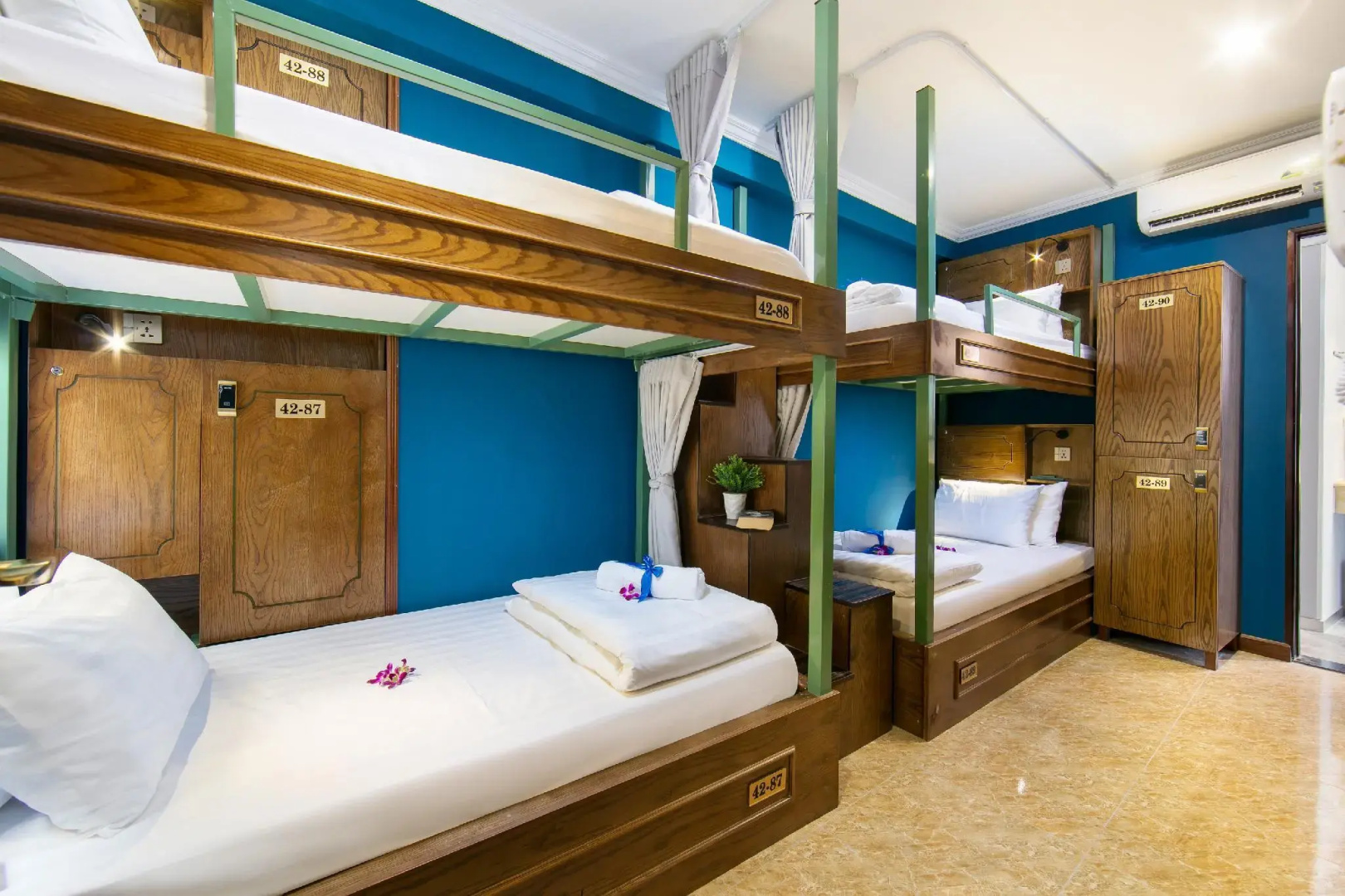 Photo - Little Charm Hanoi Hostel