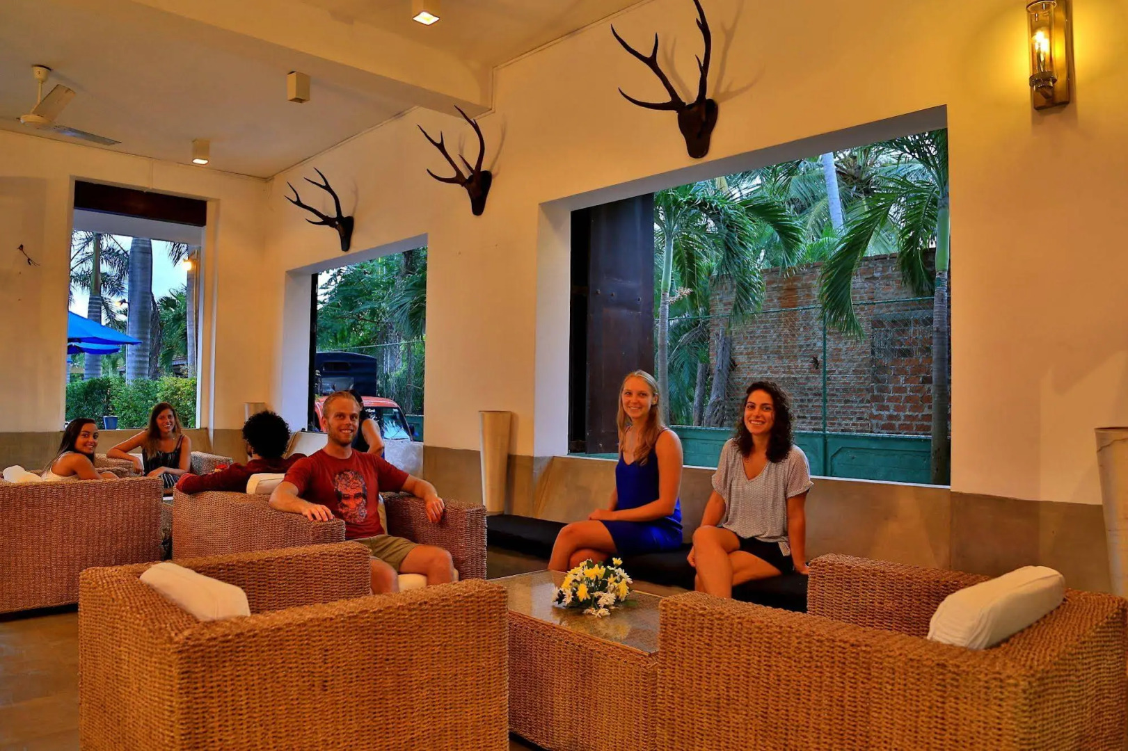 Photo - St.Lachlan Hotel & Suites