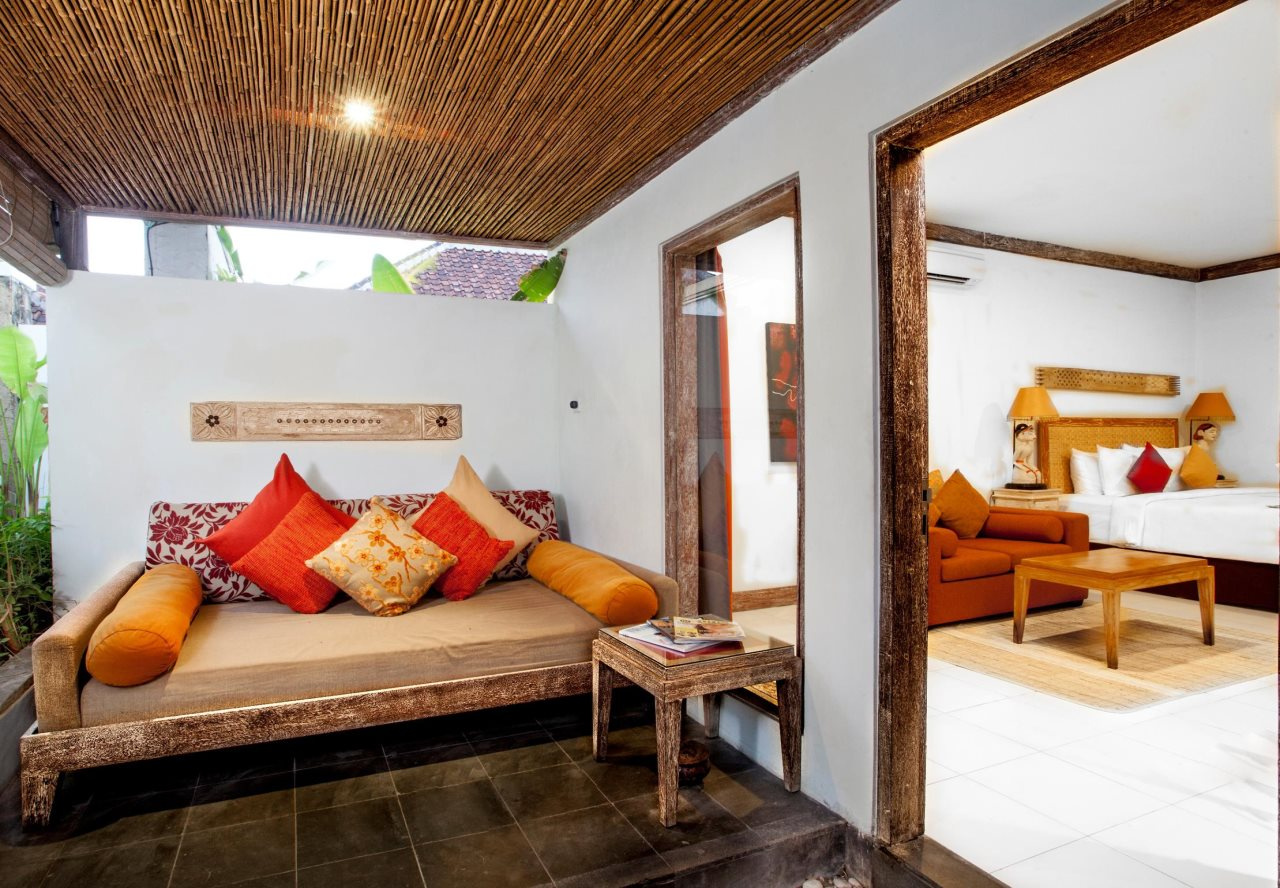 Photo - Rama Residence Seminyak