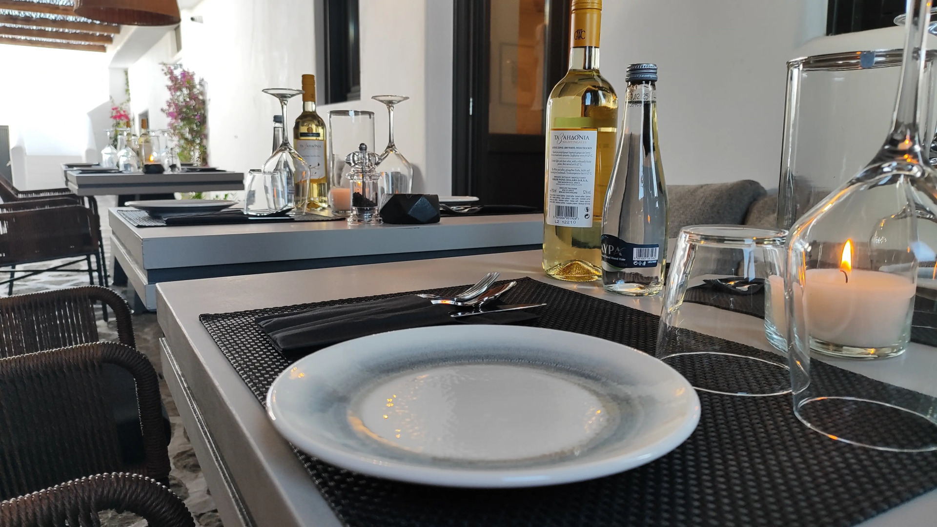 Foto - NĒRO Boutique Hotel