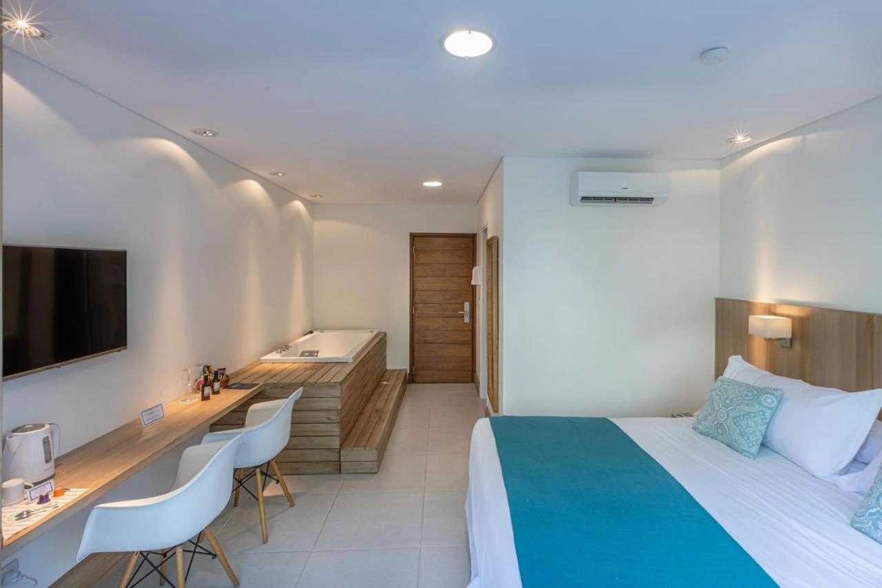 Photo - Live Hotel Boutique - Adults Only