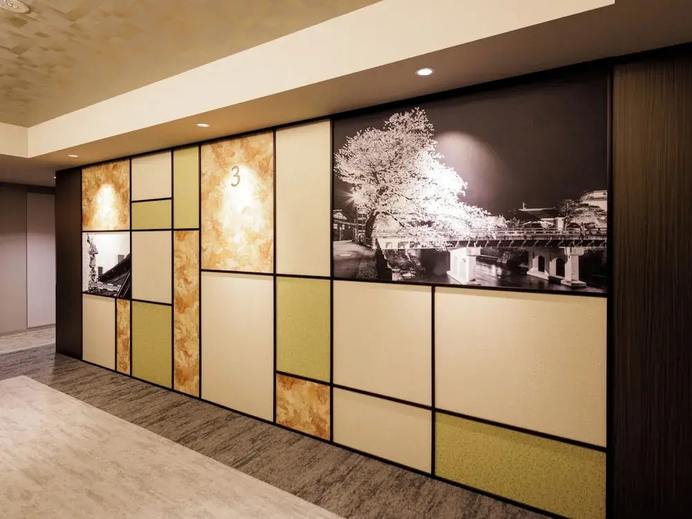 Foto - HOTEL AMANEK HidaTakayama