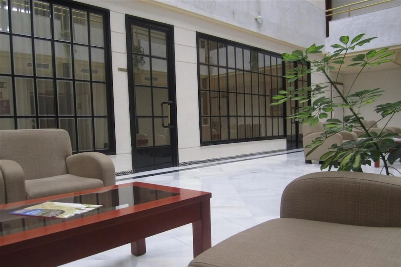 Photo - Hotel San Pablo Sevilla