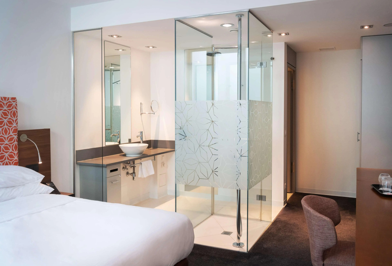 Photo - DoubleTree by Hilton Frankfurt Niederrad