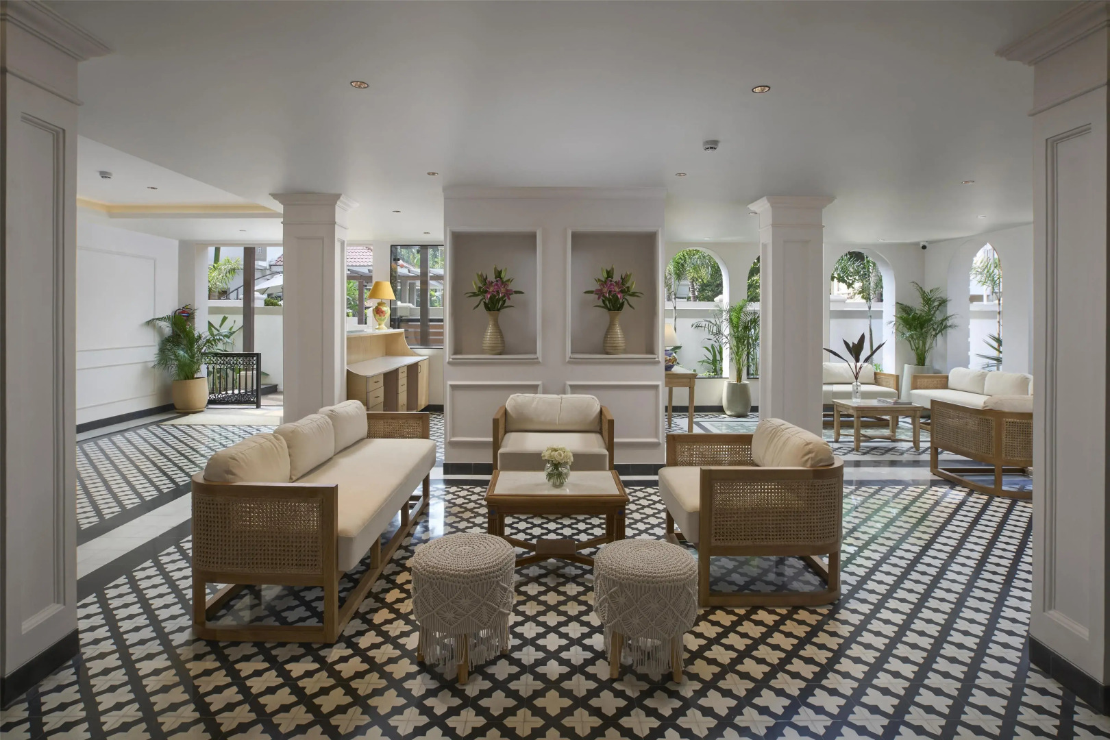 Photo - La Estoria, Goa - IHCL SeleQtions