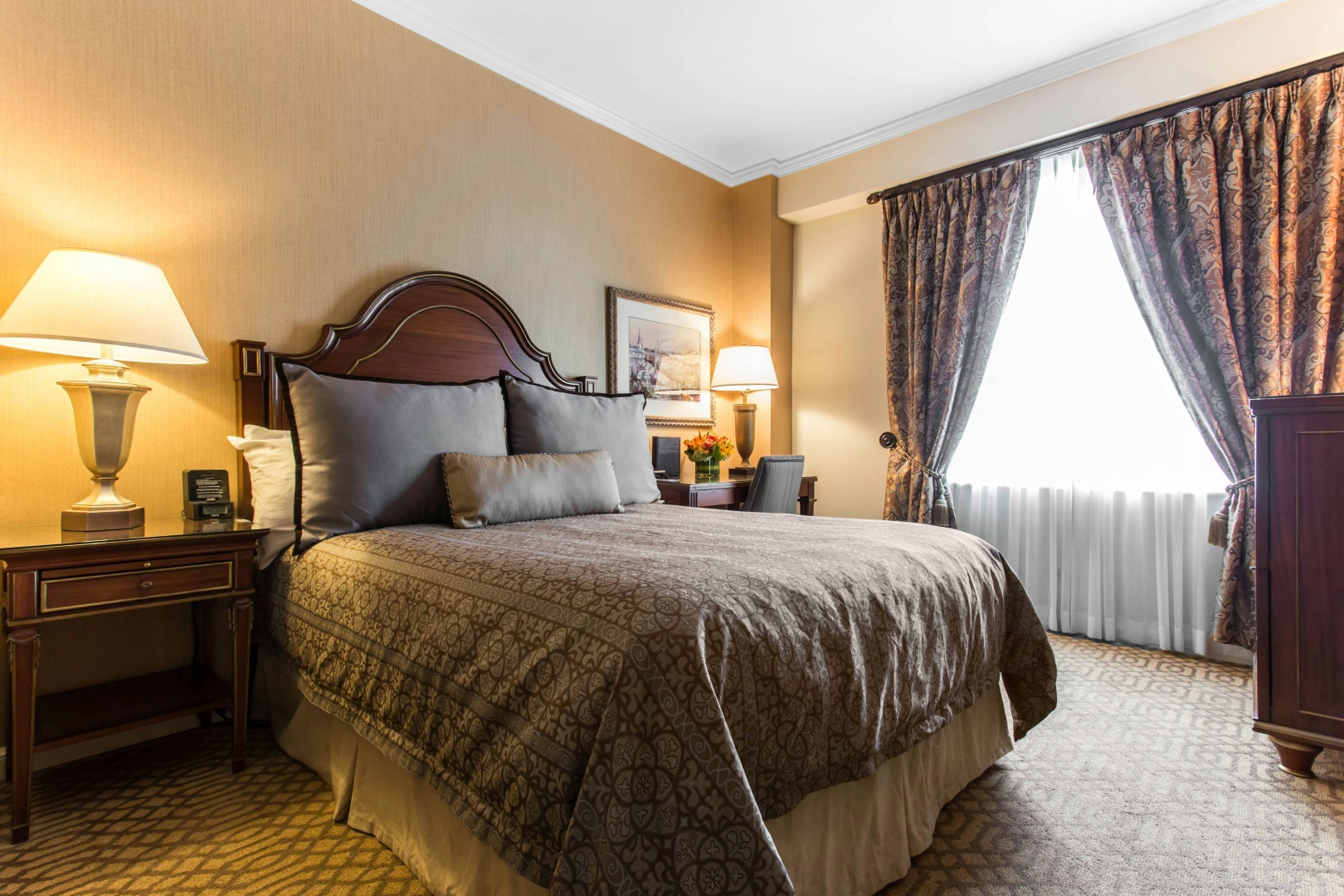 Photo - Omni Royal Orleans Hotel