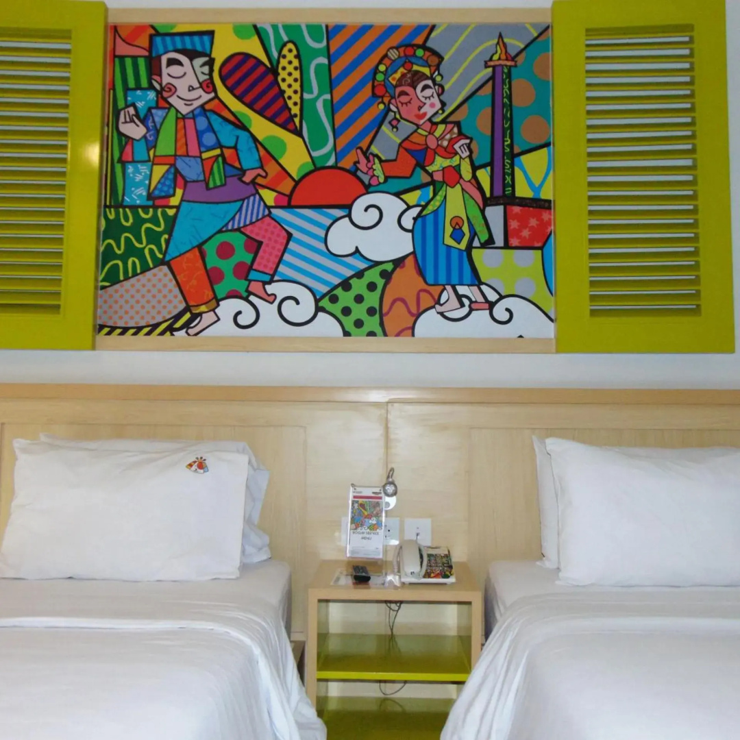 Photo - MaxoneHotels at Kramat