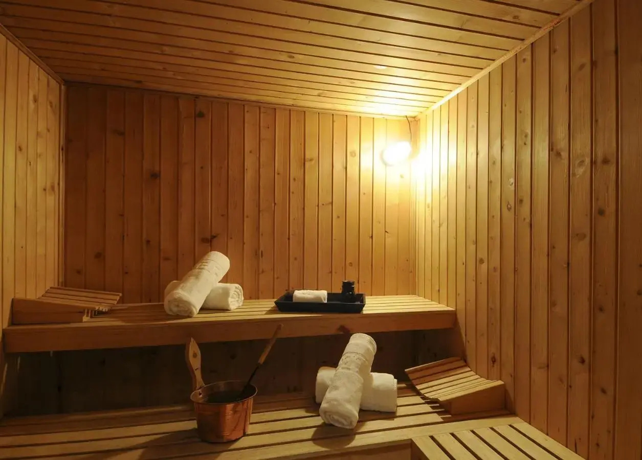 Foto - Hotel GHM Monachil