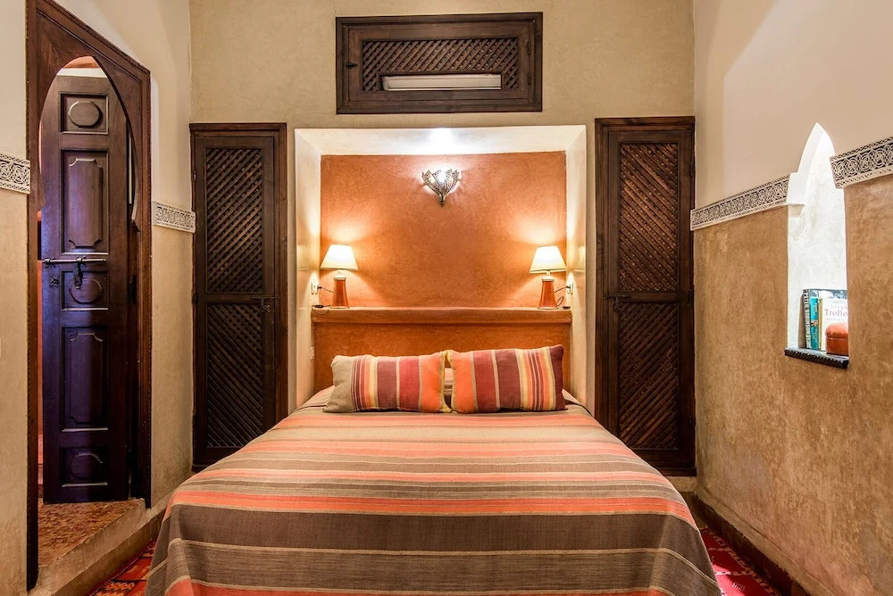 Foto - Riad Elnoujoum