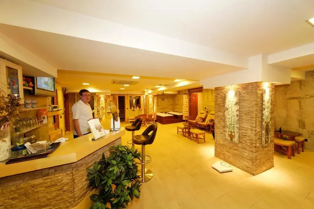 Photo - Hotel Yigitalp Istanbul