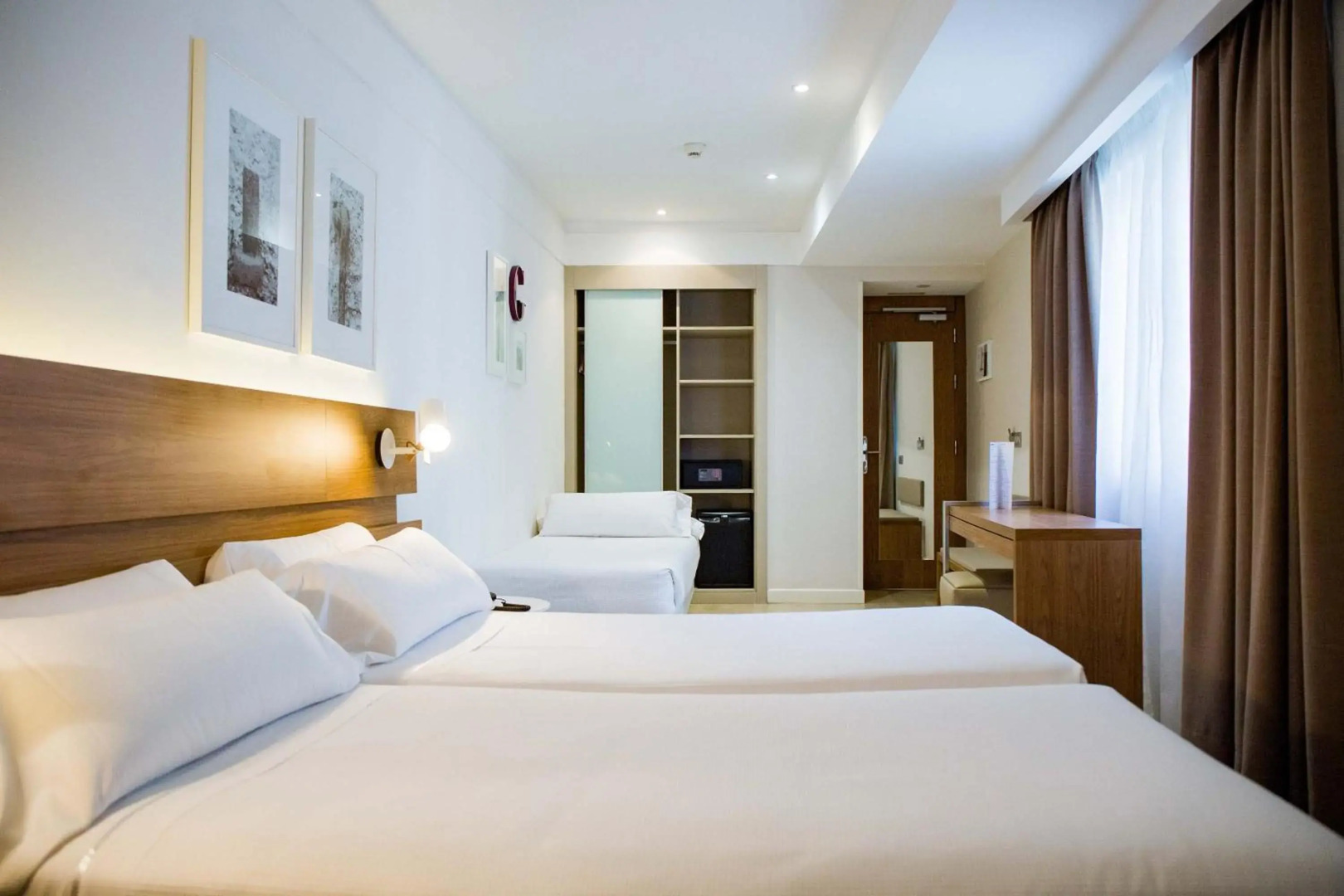 Photo - Hotel Gelmírez