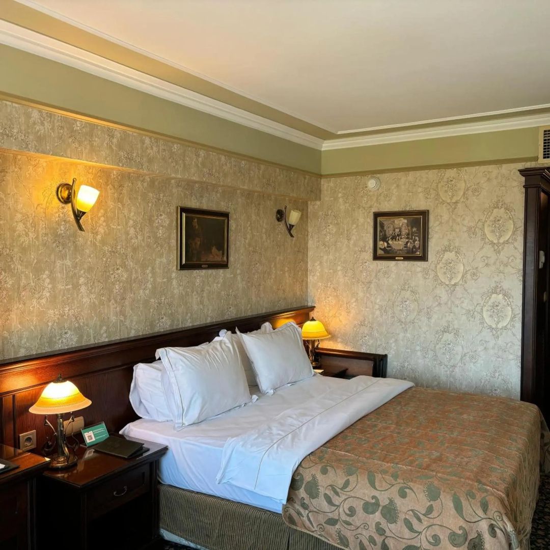 Foto - Germir Palas Hotel - Special Class