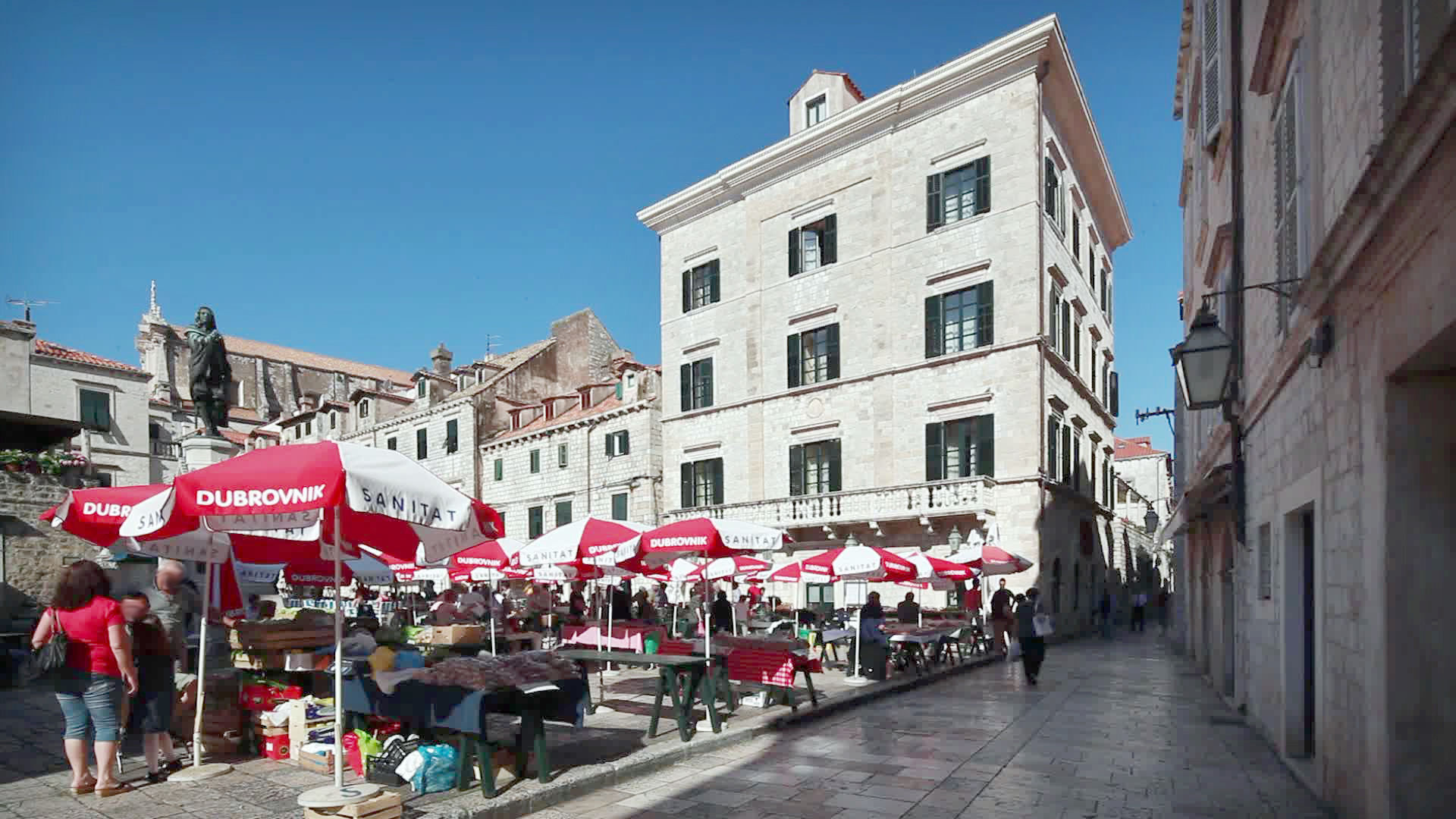 Foto - The Pucic Palace