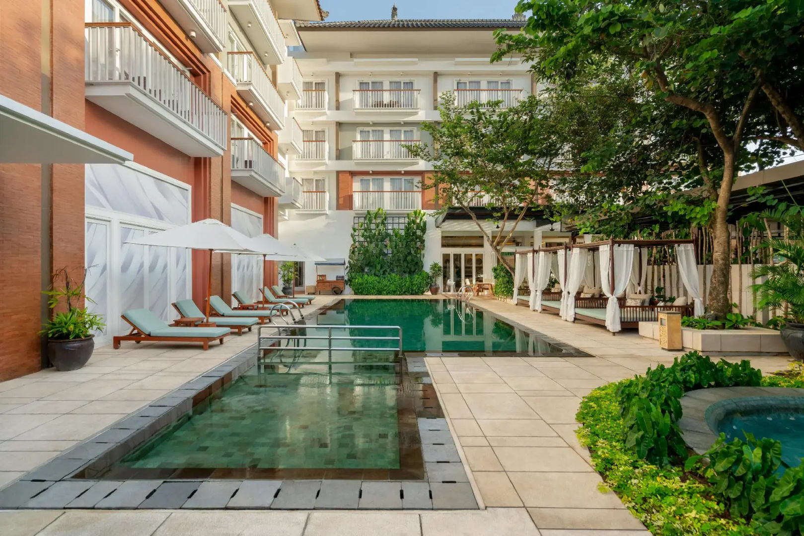Foto - Maison Aurelia Sanur, Bali - By Préférence